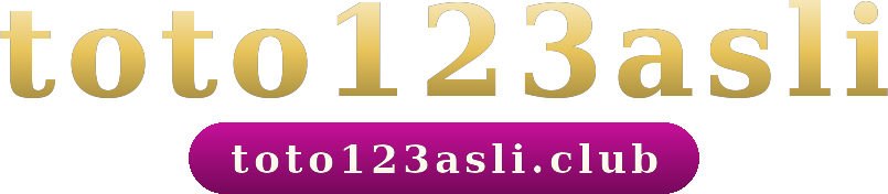 toto123asli logo